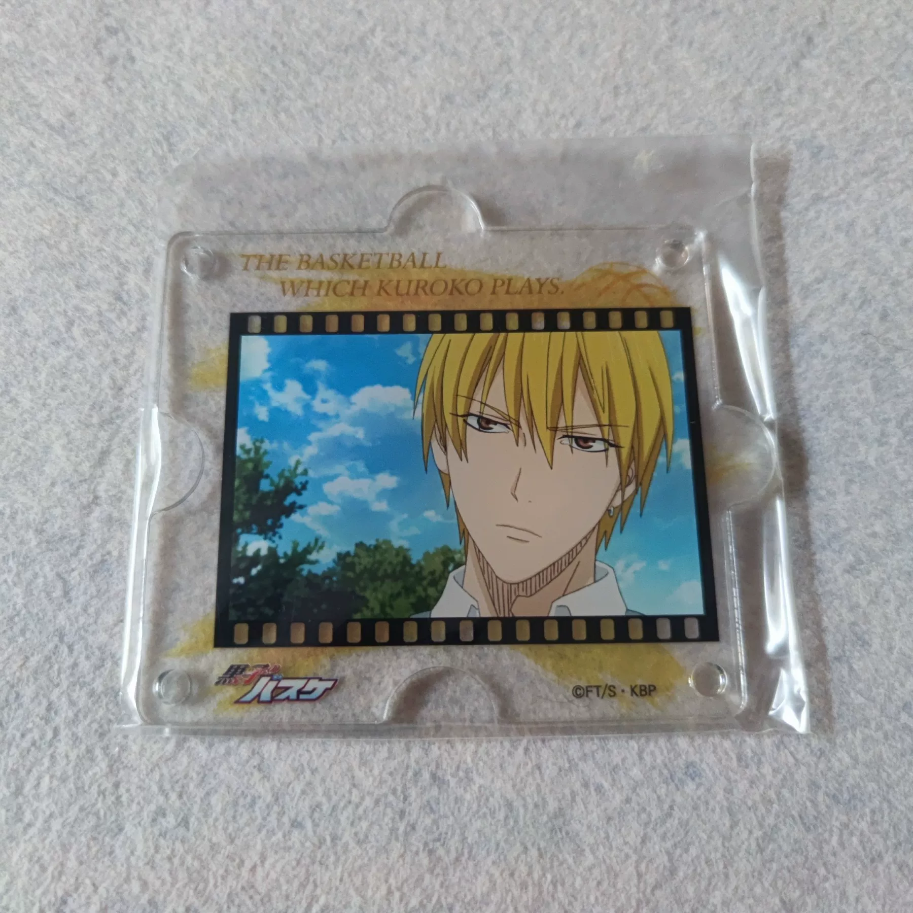 Японская версия японского аниме Sunshine's basketball idol master Sidem