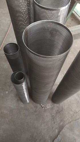 定制304不锈钢过滤网过滤桶鱼马桶