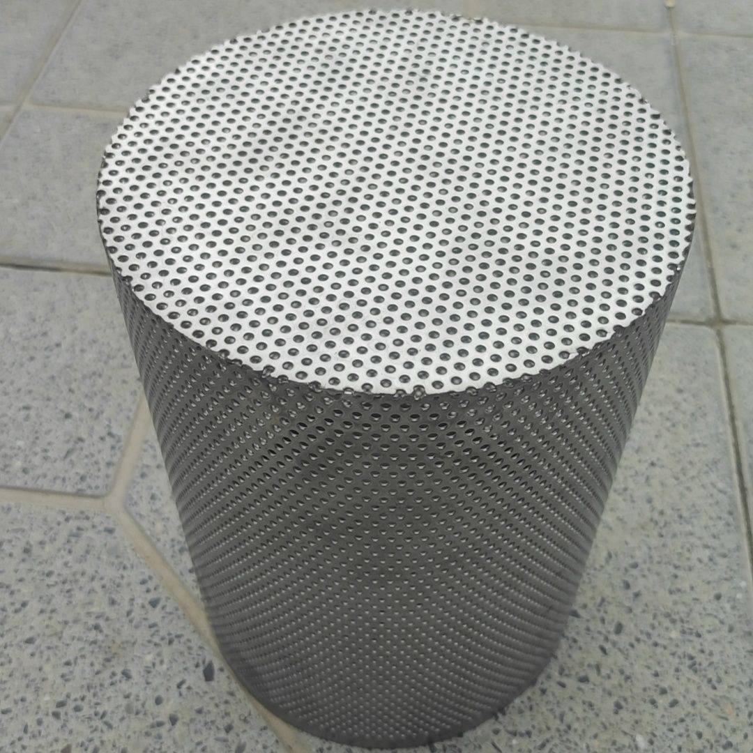 定制304不锈钢Y型过滤网过滤桶