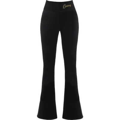 CONNY舞蹈形体长裤中国舞练功裤