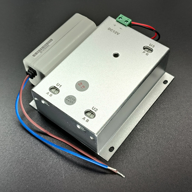 原厂正品中央空调海尔igu17多联机网关远程控制开关适用所有机型