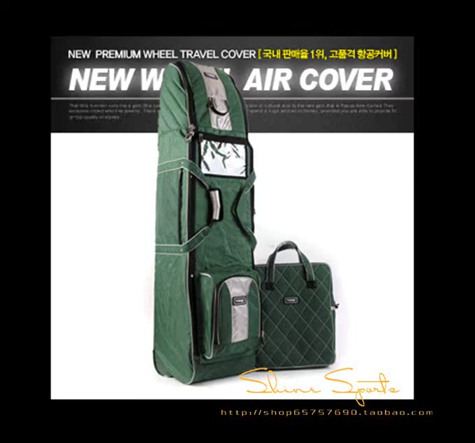 Sac de golf - Ref 37827 Image 3