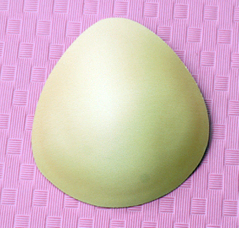 Coques pour soutien-gorge Coaster gouttelettes - Ref 813673 Image 3