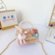 XXF06-Bunny Rainbow