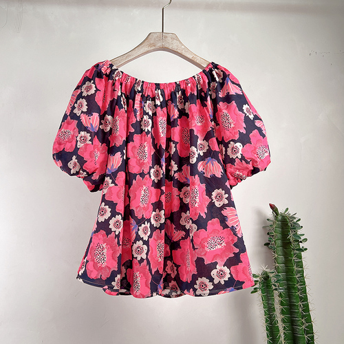 妮薇网络服饰 NZWLFSN3576