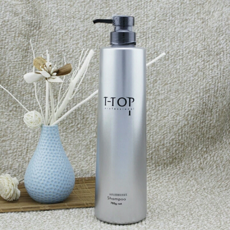 t-top水疗滋润烫染去屑洗发露