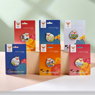 成都核心建筑徽章青铜神鸟纪念品文创城市伴手礼 包邮 任选3件