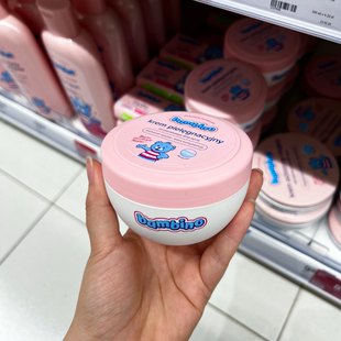 波兰采购bambino波兰医生推荐儿童宝宝面霜200ml 国内现货