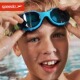 Speedo Biofuse云感2.0儿童青少年防雾防UV柔韧舒适泳镜 速比涛