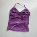 Gray Purple