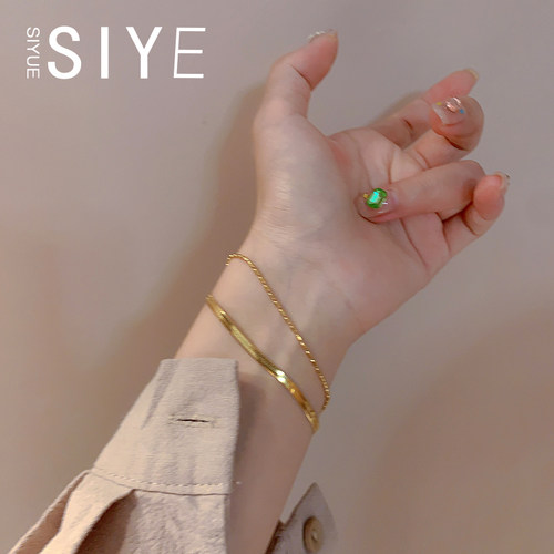 女18k金18k金轻奢网聚特色