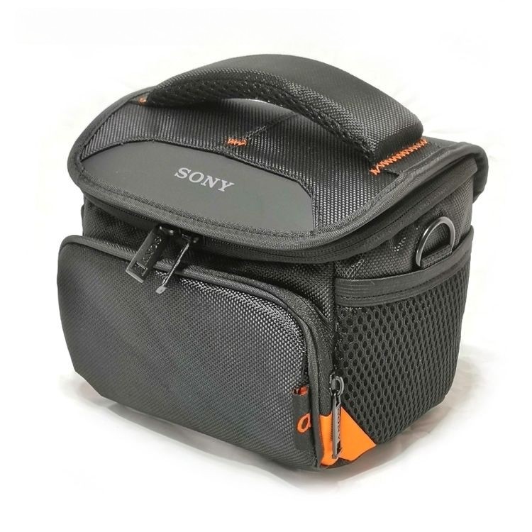 索尼单反相机包A7CA7R4A7R3A7M2M3MKA6000A6400A6500微单包单肩包