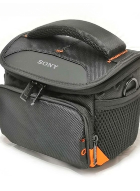 索尼单反相机包A7CA7R4A7R3A7M2M3MKA6000A6400A6500微单包单肩包