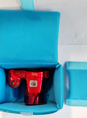 适用于富士微单xs10索尼a6000a6300a6400a6500A6700防水内胆包