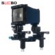 轻量化模块化 4x5高精度大画幅相机 送超亮取景器 SP45pro SWEBO