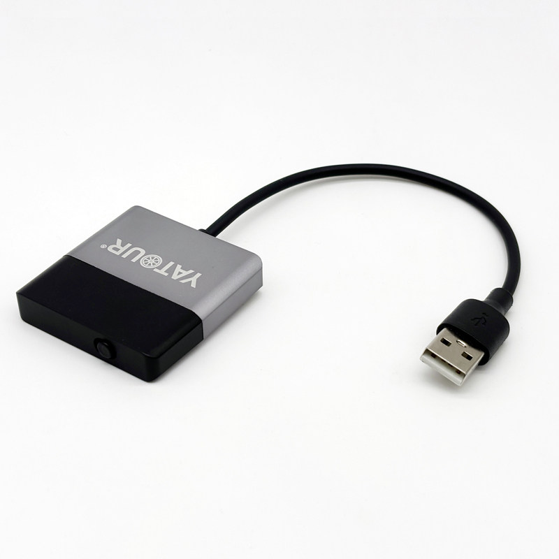 雅途乐USB CBT蓝牙接收器