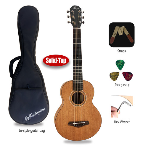 RP新款32寸TG200PLUS面单小吉他