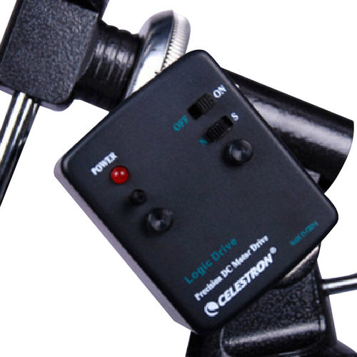 星特朗电动马达经济版