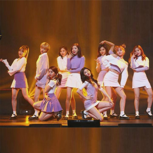 Twice同款价格 Twice同款图片 星期三