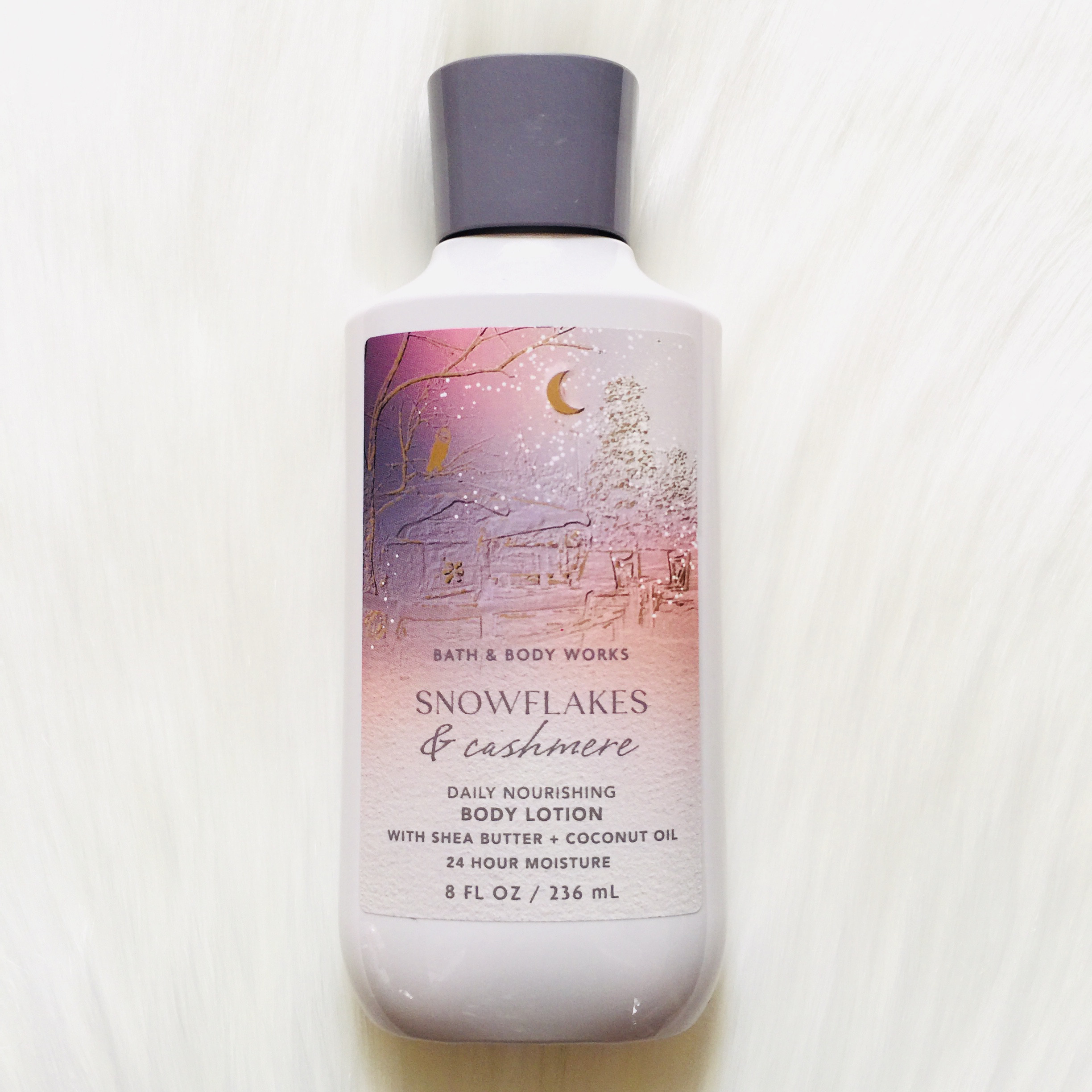 BATH & BODY WORKS 割り振っ SAPPHIRE MOON ボディローション