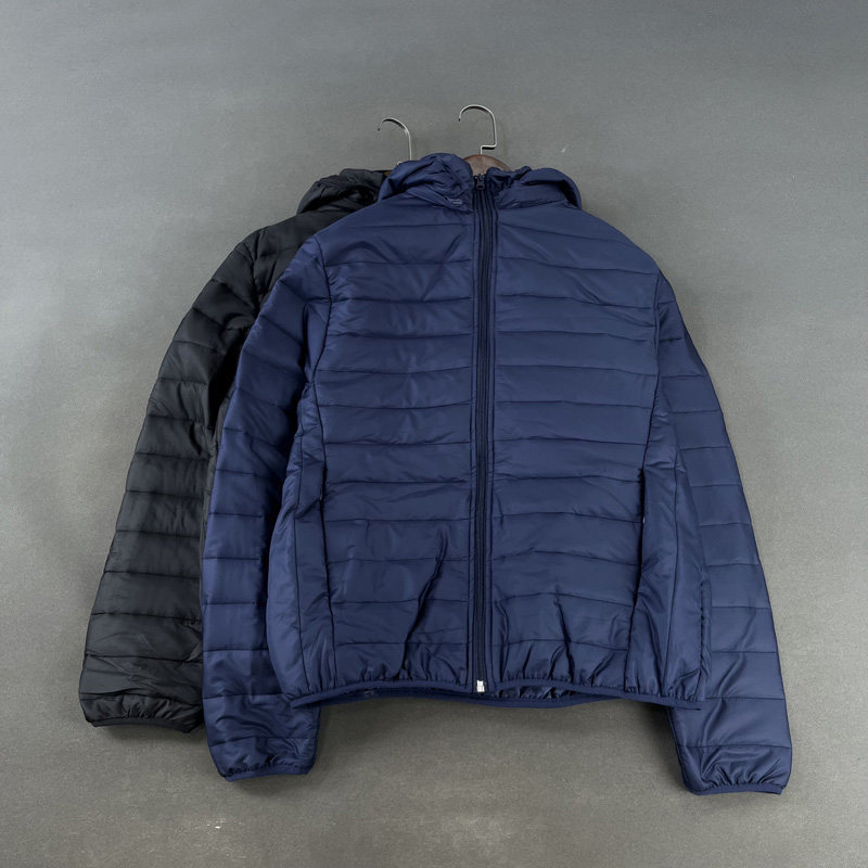 原 美国单 秋冬户外轻便保暖防风防水可脱连帽立领棉衣棉服外套男,男装,棉衣,淘宝优惠券,粉丝福利购,淘宝优惠卷