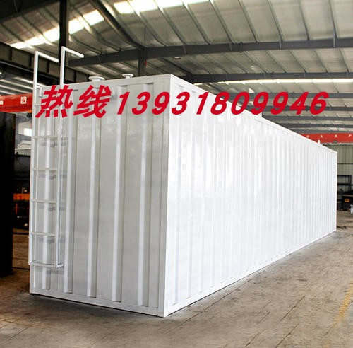 誉诺租赁郑州南阳DTRO垃圾渗滤液应急处理设备三效蒸发器MVR零排