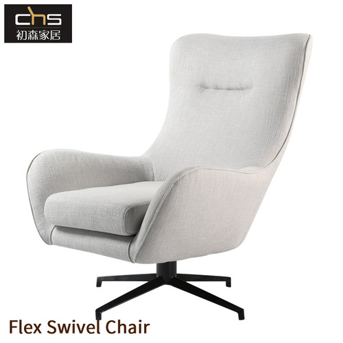 初森家具flexswivel简约现代布艺