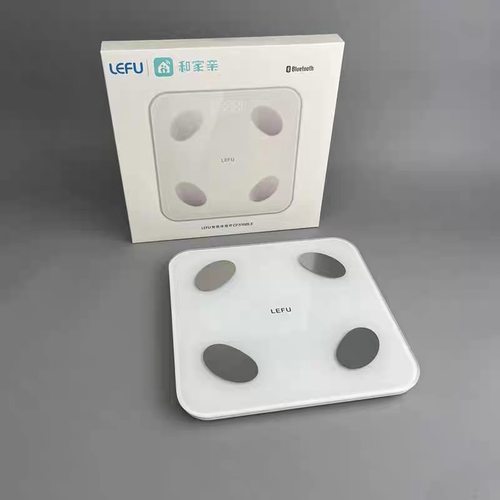 体重秤体脂电子称充电家用精准的测人体称减肥智能小型耐用