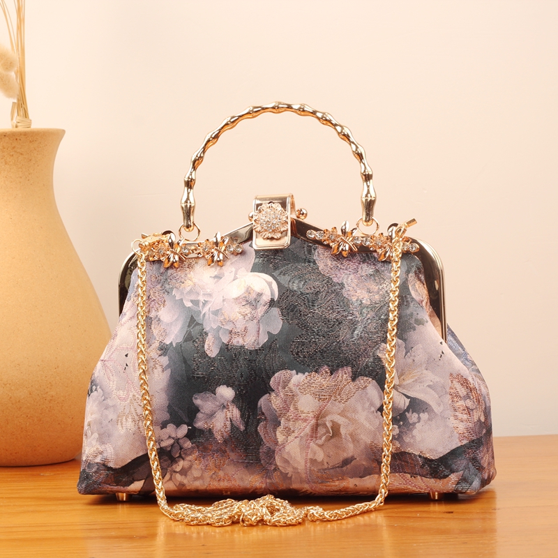 钥钥手工材料包DIY国风