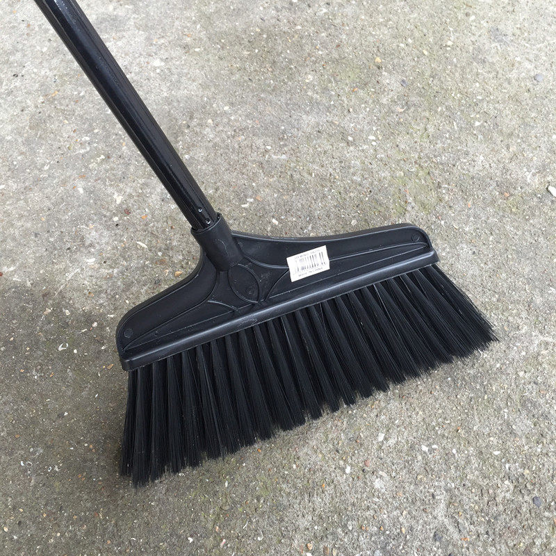 笤帚 扫把扫帚黑色财宝笤帚肯德基麦当劳黑天鹅加州牛肉专用,家庭/个人清洁工具,扫把,淘宝优惠券,粉丝福利购,淘宝优惠卷