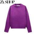 Purple;