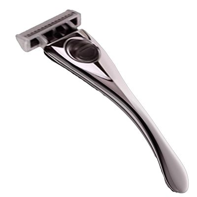 德国精工六层刀片刮胡刀不留黑点