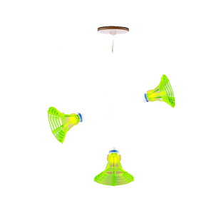 德国单人羽毛球训练器回弹自打线健身儿童室内一个人打球练习神器