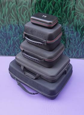 人气多款硬质尼龙布防水工具包