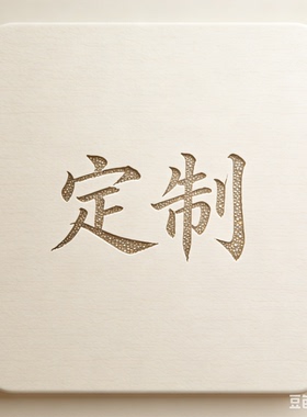 定制