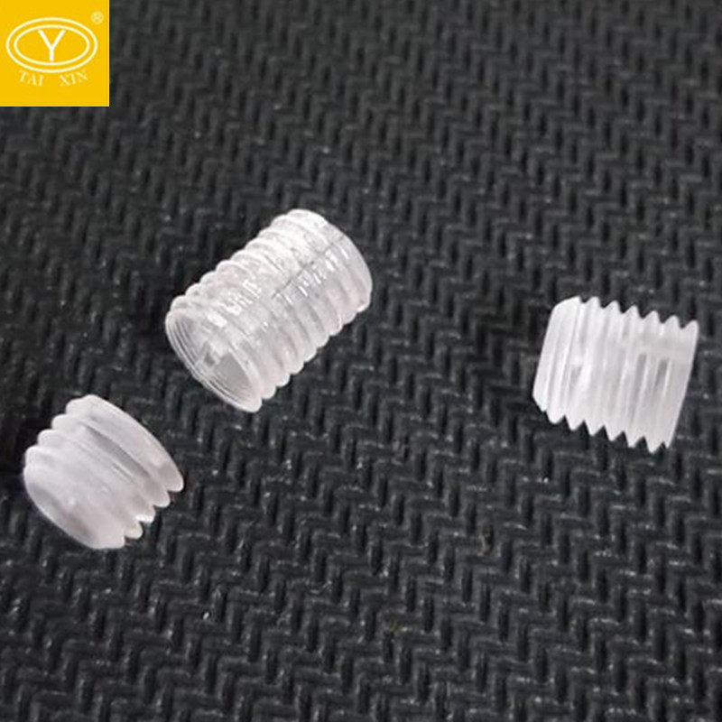 塑胶绝缘环保螺丝钉