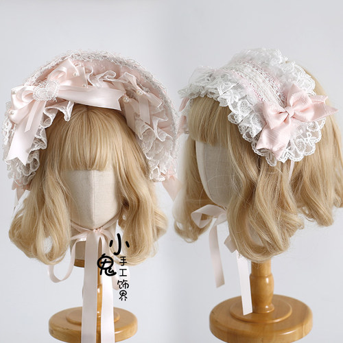 小礼帽kc发箍bnt波奈特手袖头饰