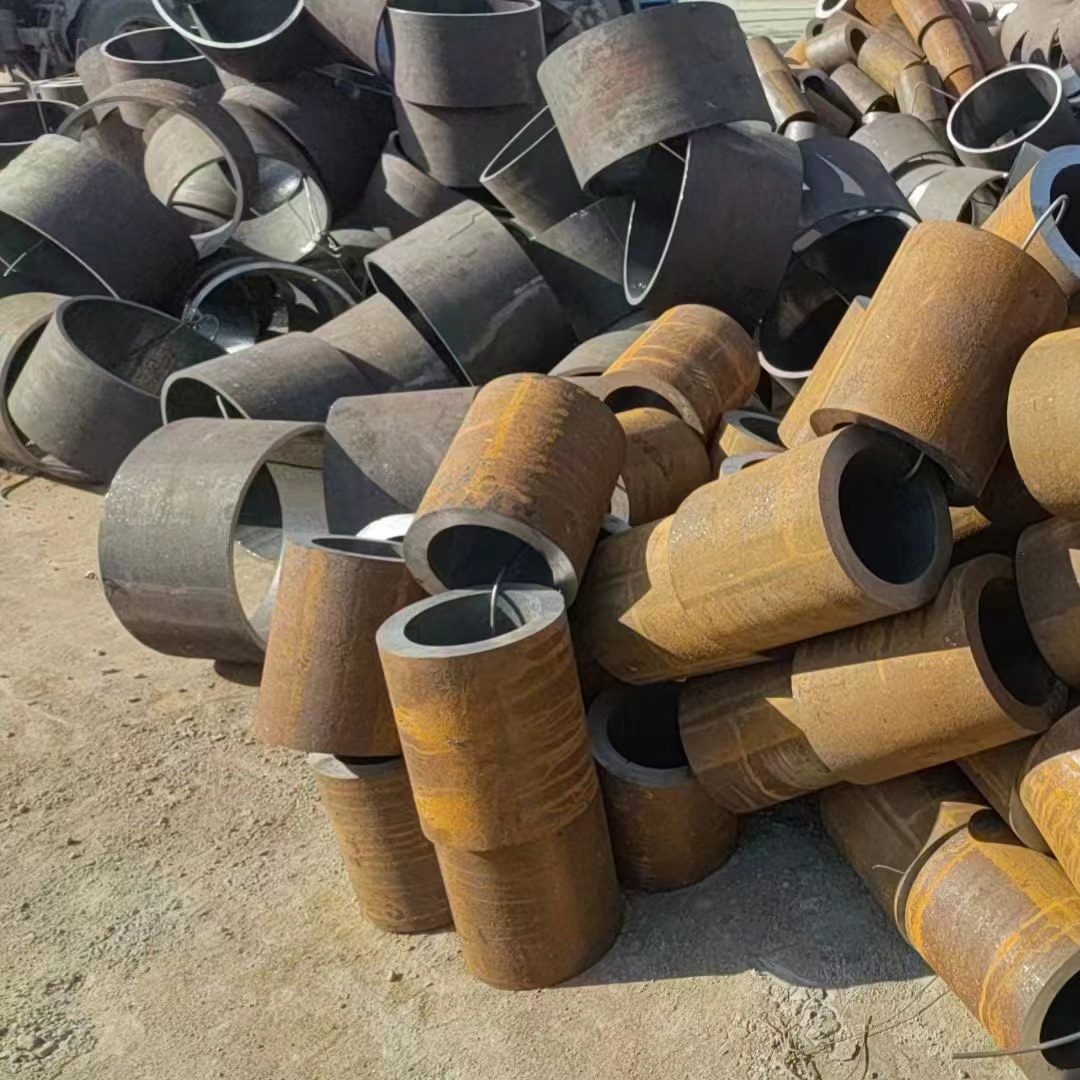 42crmo铬钼无缝钢管切割碳钢厚壁钢管45号合金空心圆管27硅锰q345