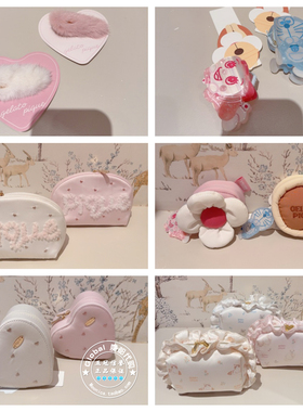 gelato pique 代购 包包配饰PWGA261610/PWGB261611/PWGB261604