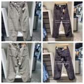 levis李维斯 A4750 25冬 正品 灯芯绒578休闲裤 男 0043 0031