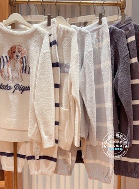 gelato pique代购狗狗睡衣男女PUNT261037/PUNT261038/PUNP261039