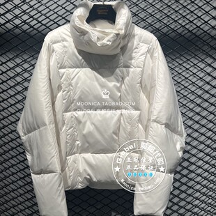 特价 MOUSSY国内代购 25秋冬 日系加厚羽绒服外套女028IAC30-1060