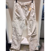 A7367 正品 0018 男士 巴恩风568竖条纹牛仔裤 levis李维斯 26早春