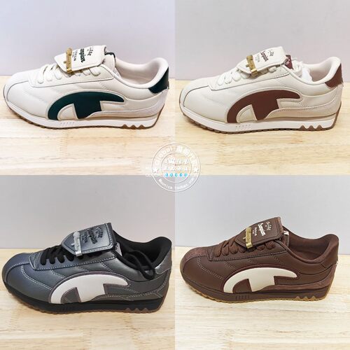 CHAMPION26冬情侣百搭板鞋子