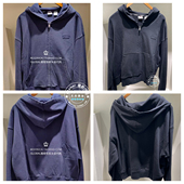 0000 正品 0001 连帽休闲卫衣男 006P6 levis李维斯 26早春