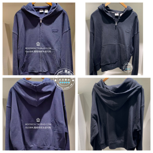 levis李维斯 0000 26早春 006P6 0001 连帽休闲卫衣男 正品