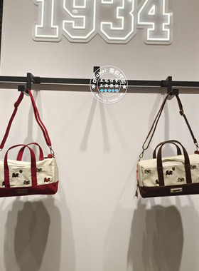 CHAMPION冠军国内代购 26春 百搭休闲斜挎单肩包 U6AACPU51