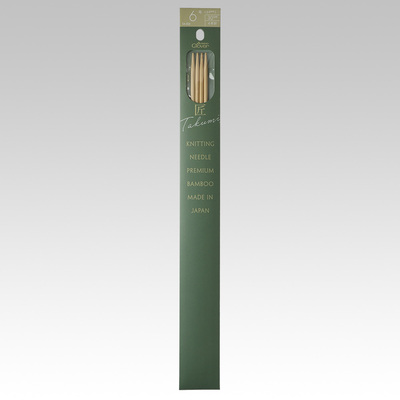 棒针Clover竹子顺滑竹棒针
