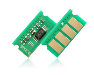 适用理光Ricoh Aficio SP-C252DN/SP-C252SF粉盒硒鼓芯片