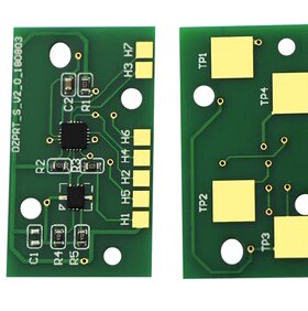 适用东芝6518芯片 TO5518A 6518A 7518A  8518A 计数芯片